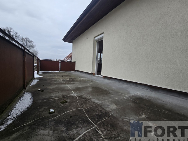 Dom Sprzedaż Szczecin Pogodno 16