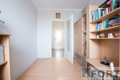 Mieszkanie Sprzedaż Szczecin os. Bukowe Brązowa