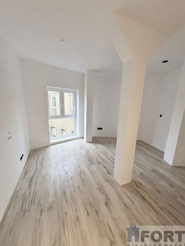 Mieszkanie Sprzedaż Szczecin Centrum al.&nbsp;Papieża Jana Pawła II 4