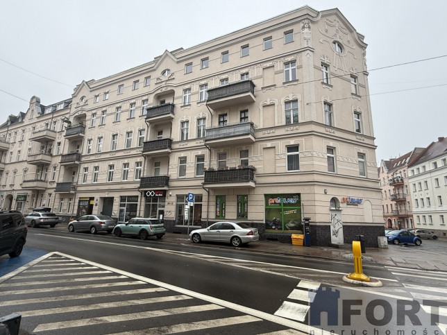 Mieszkanie Sprzedaż Szczecin Centrum Pocztowa 2