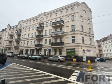 Mieszkanie Sprzedaż Szczecin Centrum Pocztowa