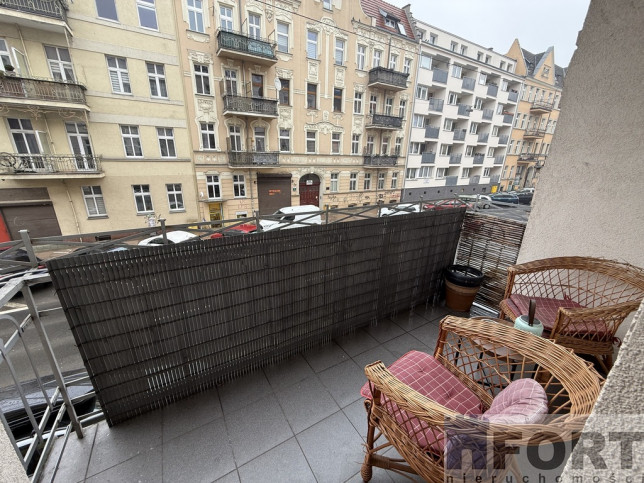 Mieszkanie Sprzedaż Szczecin Centrum Pocztowa 6