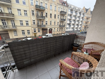 Mieszkanie Sprzedaż Szczecin Centrum Pocztowa