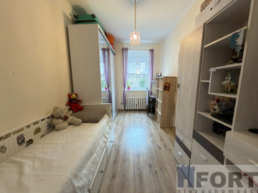 Mieszkanie Sprzedaż Szczecin Niebuszewo Zygmunta Krasińskiego