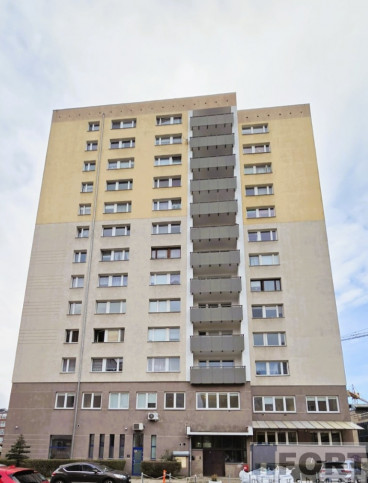 Mieszkanie Sprzedaż Szczecin Śródmieście al.&nbsp;Wyzwolenia 11