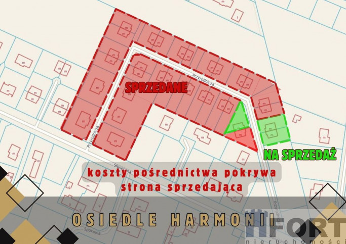 Dom Sprzedaż Białuń Przyrodnicza 2