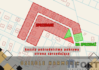 Dom Sprzedaż Białuń Przyrodnicza