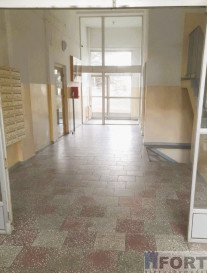 Mieszkanie Sprzedaż Szczecin Śródmieście al.&nbsp;Wyzwolenia