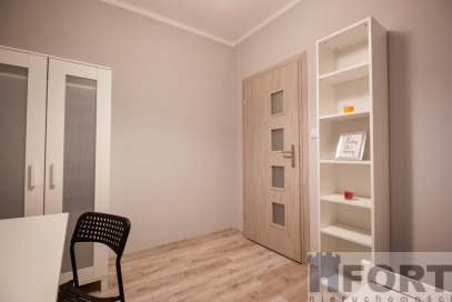 Mieszkanie Sprzedaż Szczecin Łękno Spółdzielcza