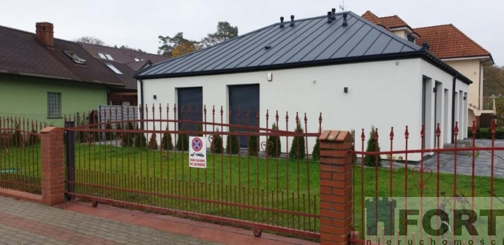 Obiekt Sprzedaż Wisełka 29