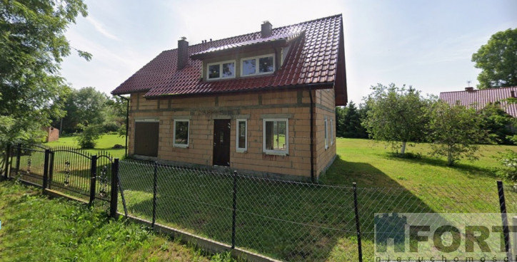 Działka Sprzedaż Wrzosowo 4