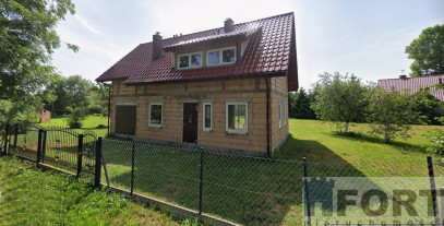 Działka Sprzedaż Wrzosowo