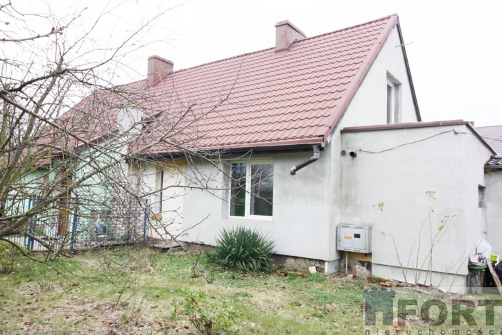 Dom Sprzedaż Dolice 1