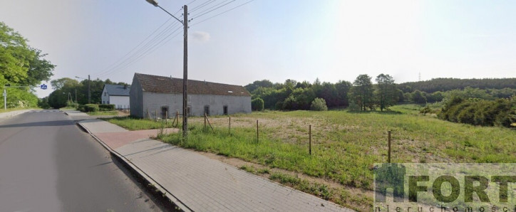 Działka Sprzedaż Recz Leśna 3