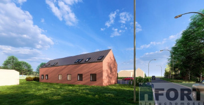 Działka Sprzedaż Recz Leśna