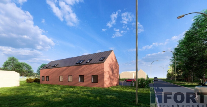 Działka Sprzedaż Recz Leśna 13