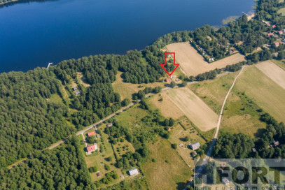 Działka Sprzedaż Krzemień