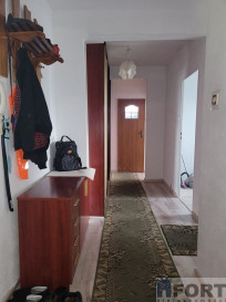 Mieszkanie Sprzedaż Police Ludwika Zamenhofa