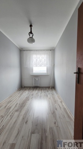 Mieszkanie Sprzedaż Police Ludwika Zamenhofa 4