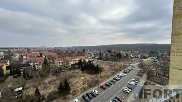 Mieszkanie Sprzedaż Police Ludwika Zamenhofa 12