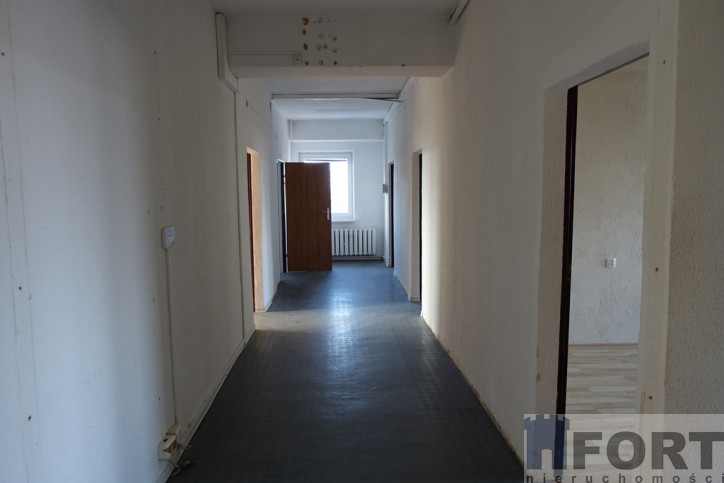 Lokal Wynajem Szczecin Gumieńce 1
