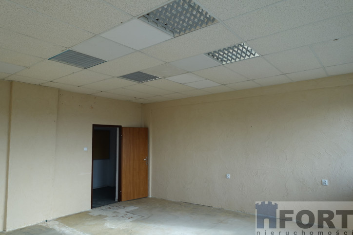 Lokal Wynajem Szczecin Gumieńce 7