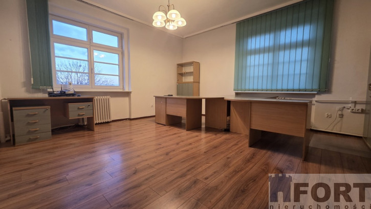 Lokal Wynajem Szczecin Pogodno 1