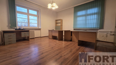 Lokal Wynajem Szczecin Pogodno