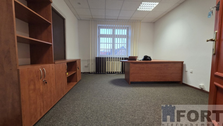 Lokal Wynajem Szczecin Pogodno 2