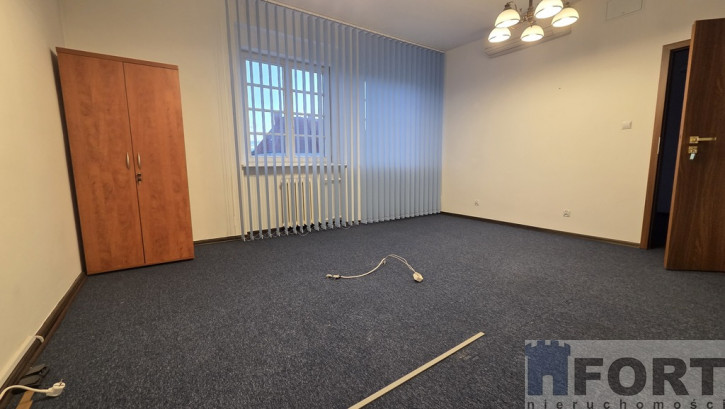 Lokal Wynajem Szczecin Pogodno 5