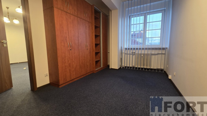 Lokal Wynajem Szczecin Pogodno 7