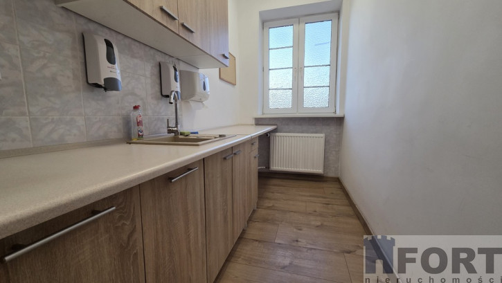 Lokal Wynajem Szczecin Pogodno 10