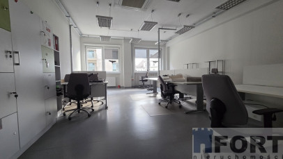 Lokal Wynajem Szczecin Centrum