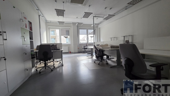 Lokal Wynajem Szczecin Centrum 7