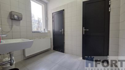 Lokal Wynajem Szczecin Centrum