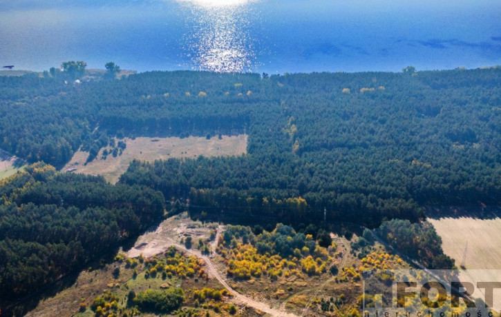 Działka Sprzedaż Dargobądz 1