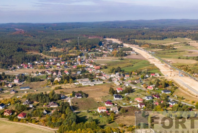 Działka Sprzedaż Dargobądz