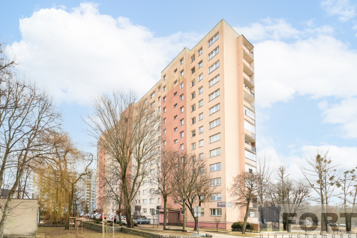Mieszkanie Sprzedaż Szczecin os. Słoneczne Lucjana Rydla 22