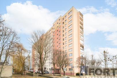Mieszkanie Sprzedaż Szczecin os. Słoneczne Lucjana Rydla