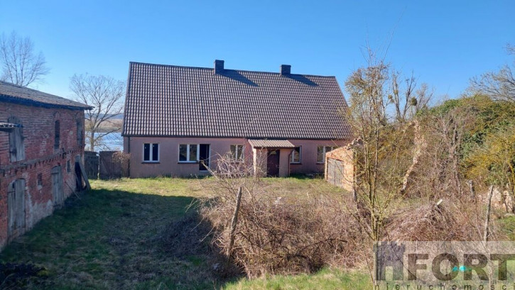 Dom Sprzedaż Widuchowa 2