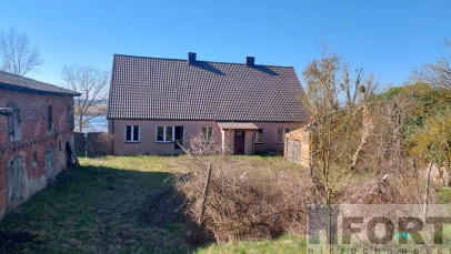 Dom Sprzedaż Widuchowa
