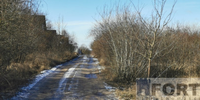 Działka Sprzedaż Bezrzecze