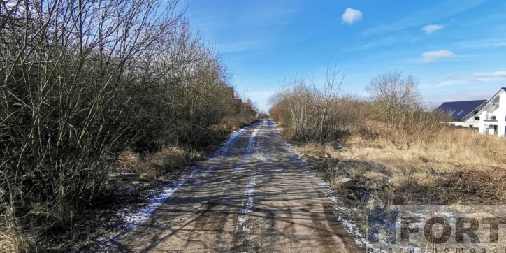 Działka Sprzedaż Bezrzecze 2