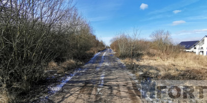 Działka Sprzedaż Bezrzecze