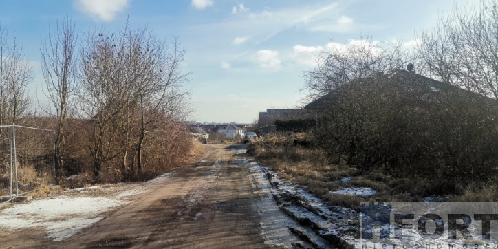 Działka Sprzedaż Bezrzecze 3