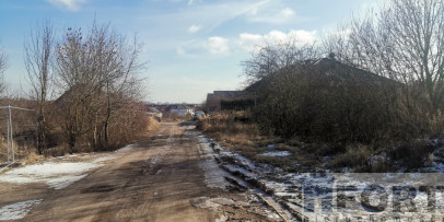 Działka Sprzedaż Bezrzecze