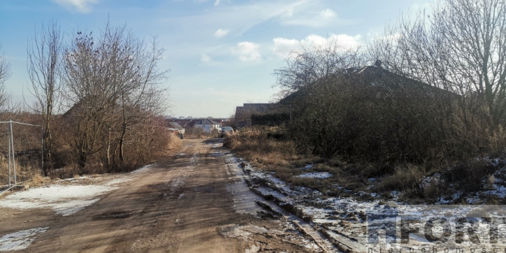 Działka Sprzedaż Bezrzecze 4