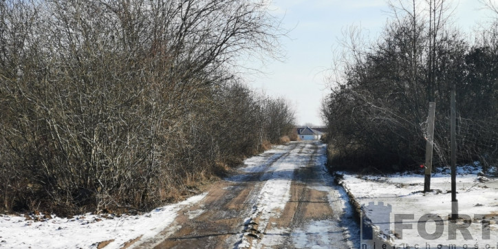 Działka Sprzedaż Bezrzecze 5
