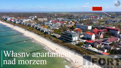 Mieszkanie Sprzedaż Ustronie Morskie Polna