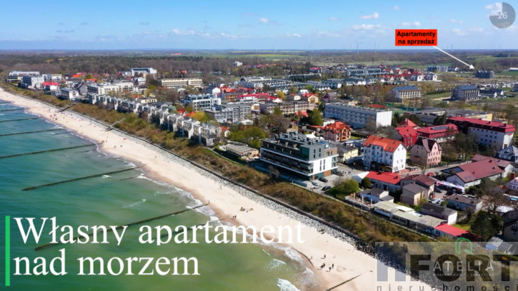 Mieszkanie Sprzedaż Ustronie Morskie Polna 9